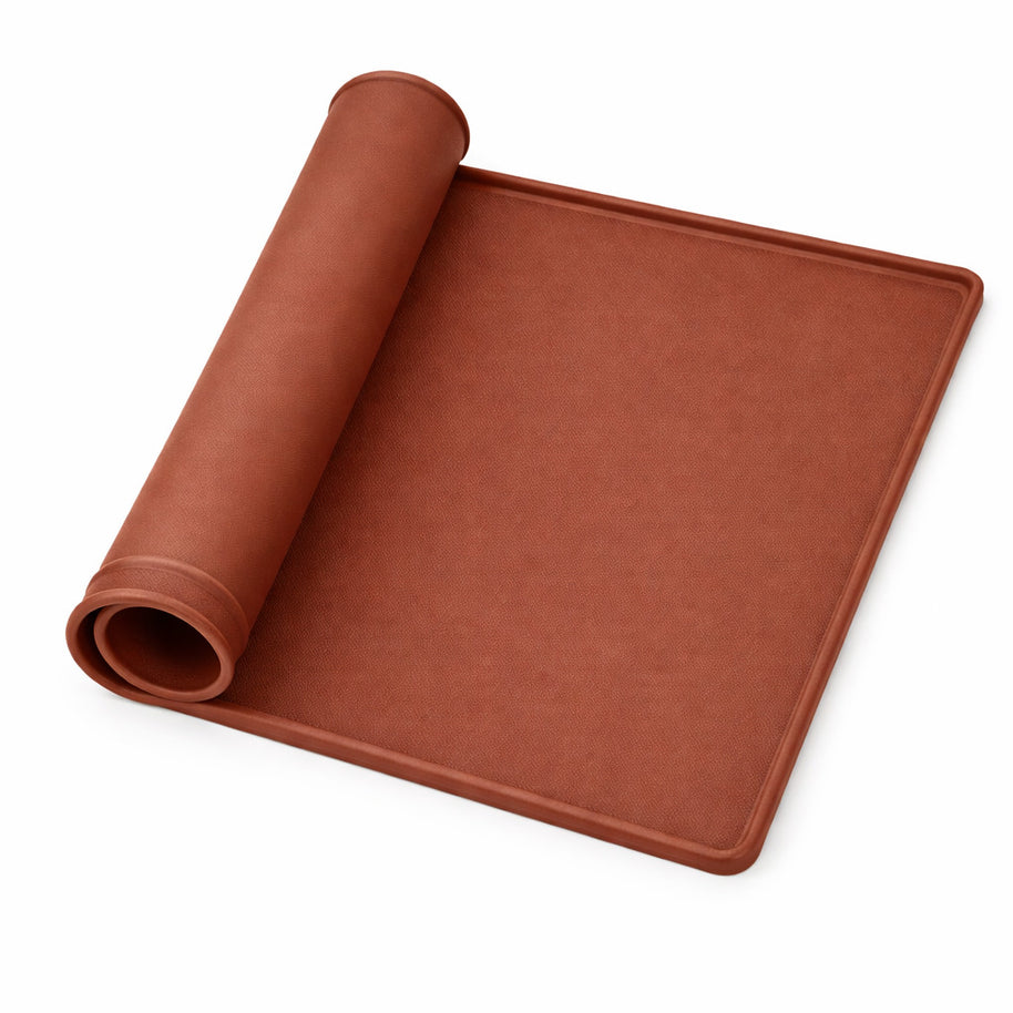 Backmatte für Biskuitrollen & Swiss Rolls wie vom Konditor