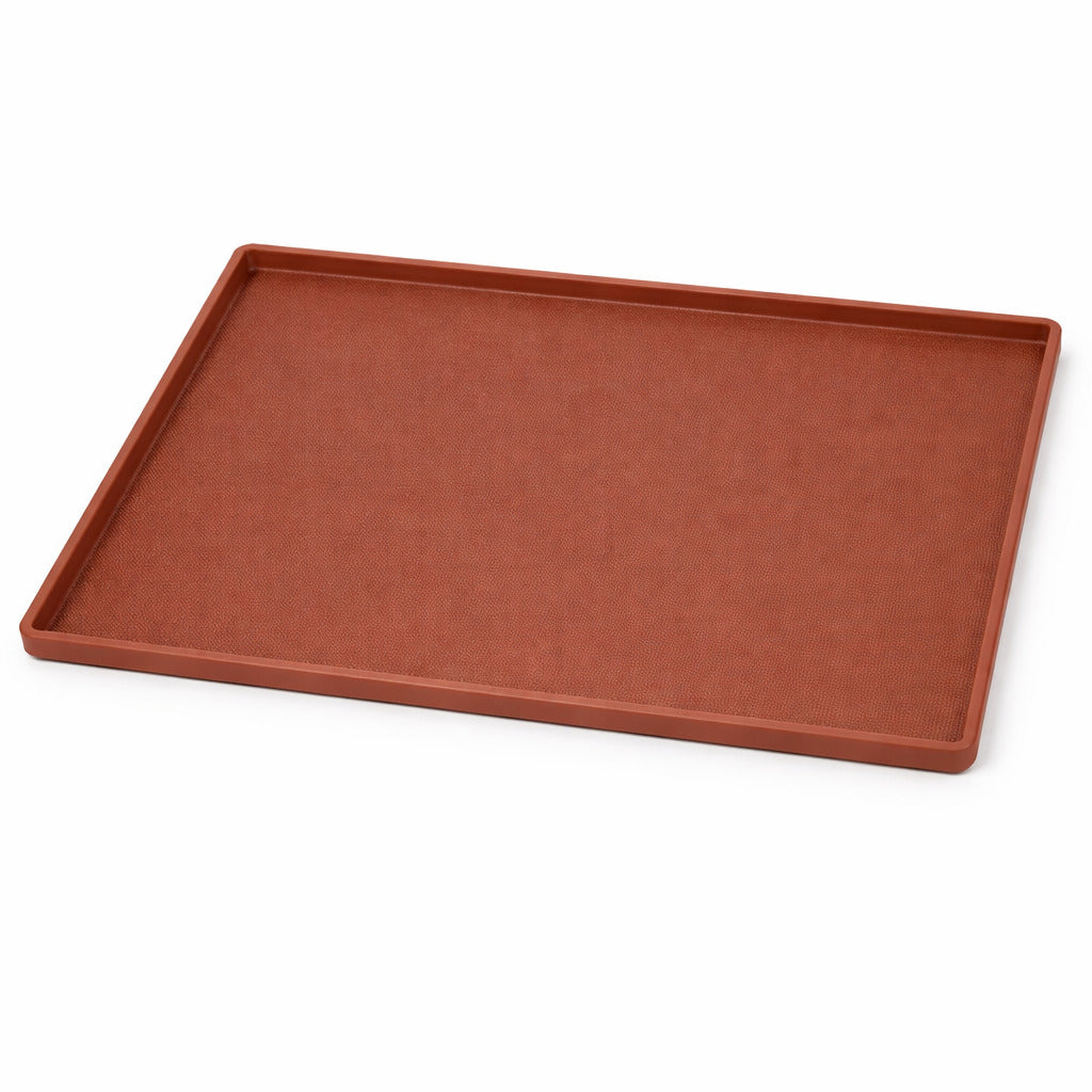 Backmatte für Biskuitrollen & Swiss Rolls wie vom Konditor