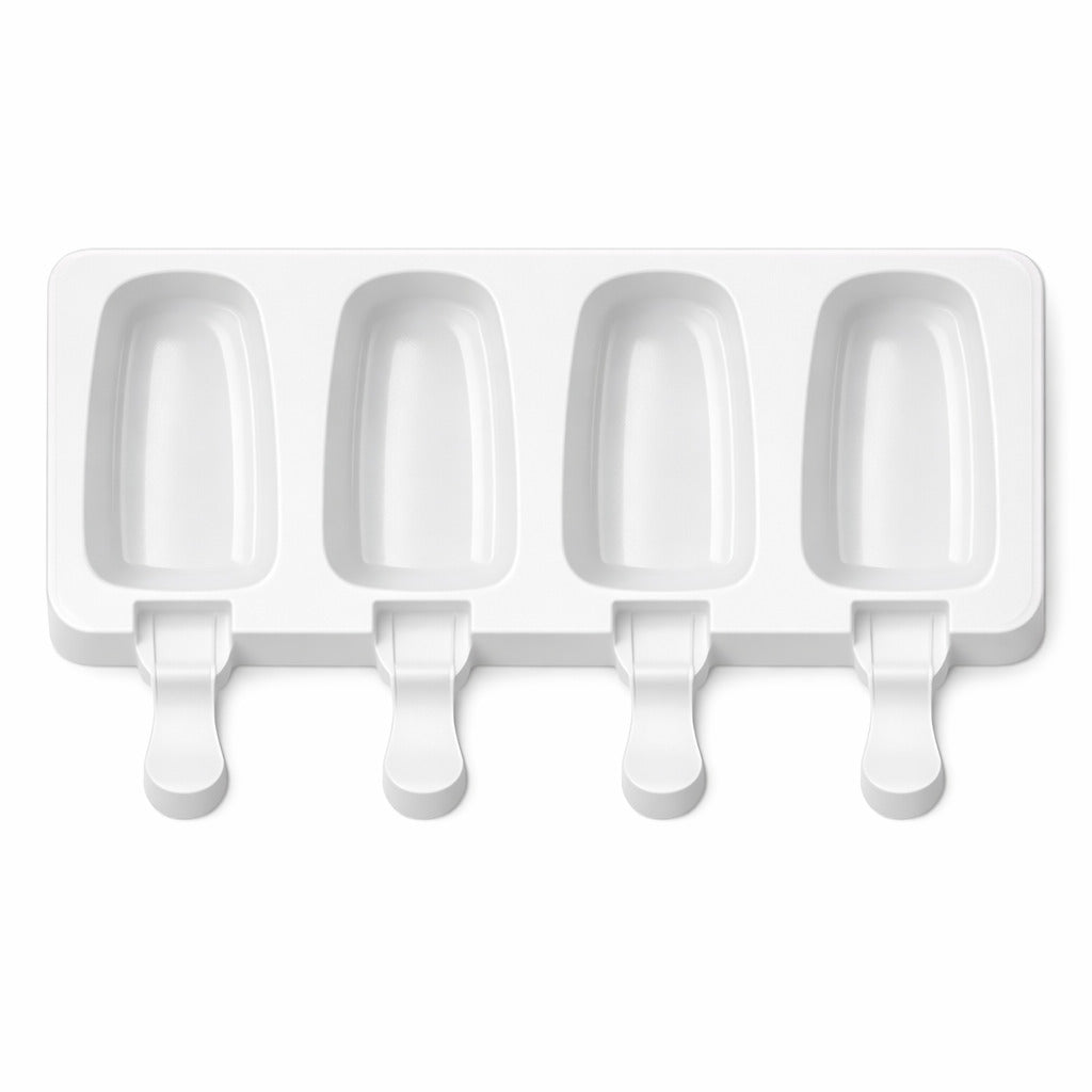 Cakesicles Formen aus Silikon für Eis- & Kuchensticks