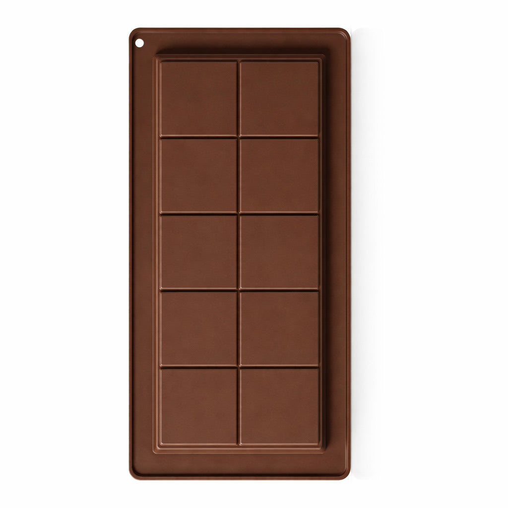 Dubai Schokolade Form für edle DIY-Tafeln