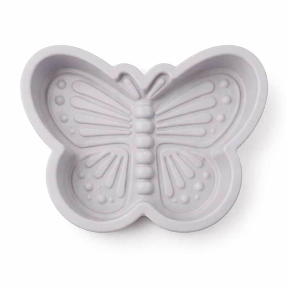Schmetterling Backform aus Silikon für kreative Motivkuchen