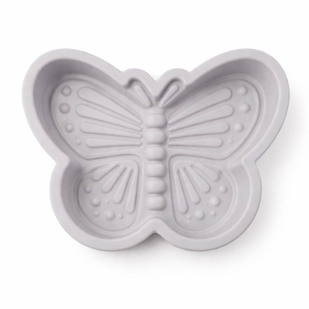 Schmetterling Backform aus Silikon für kreative Motivkuchen