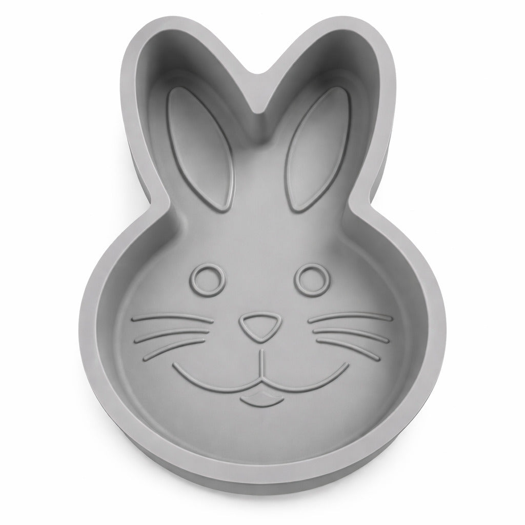 Backform mit Osterhasen-Motiv für süße Ostern & Motivpartys